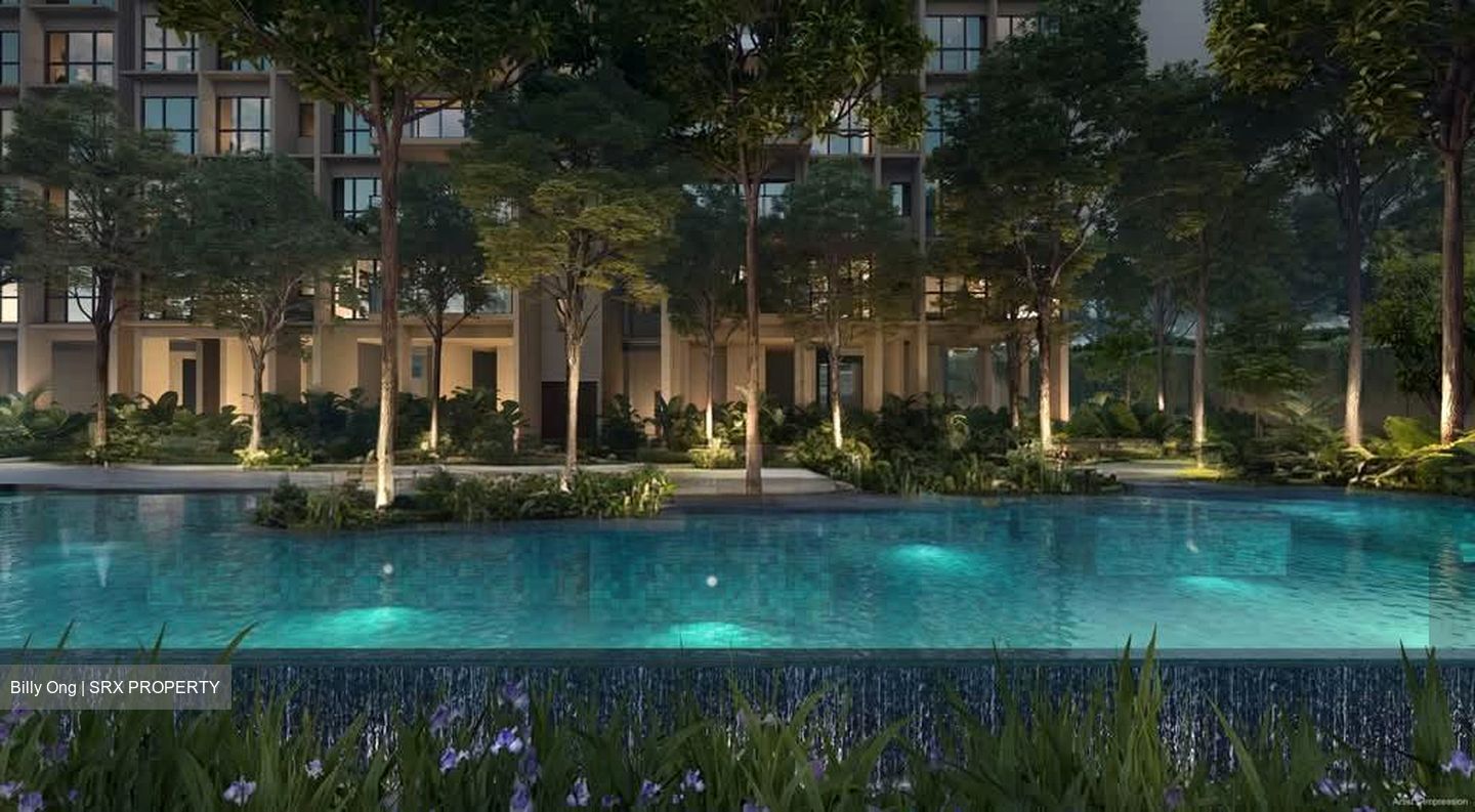 Dunearn Road (D11), Condominium #592385501